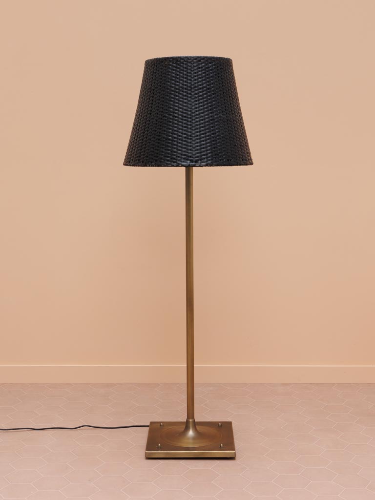 Outdoor floor lamp Antibes - 1