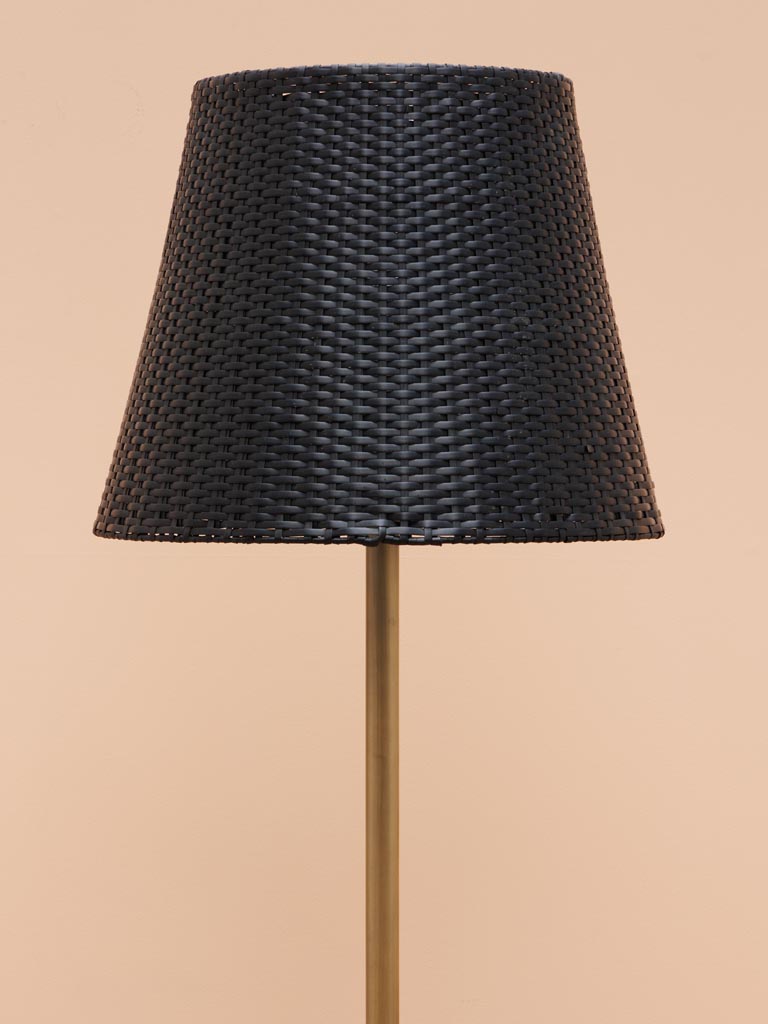 Outdoor floor lamp Antibes - 5