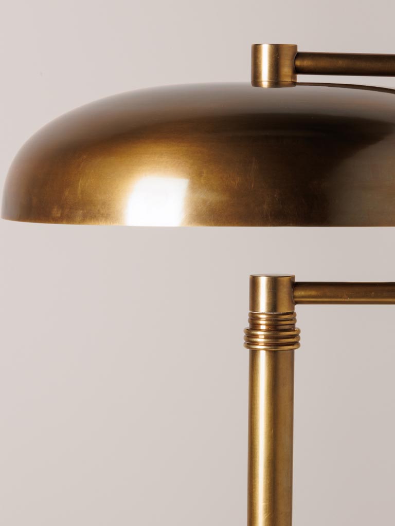 Desk lamp with swinging arm Specimen - 3