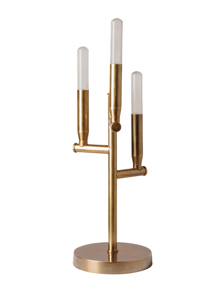 Table lamp Golden - 2