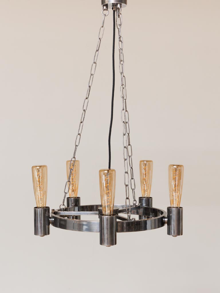 Suspension Caviste - 1