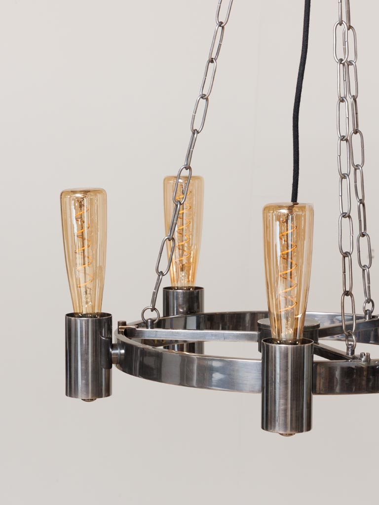 Suspension Caviste - 4