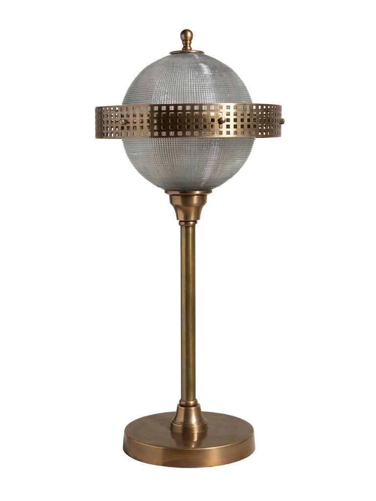 Table lamp Saturne - 2