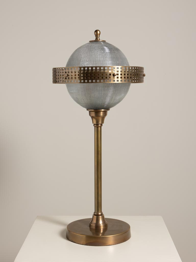 Table lamp Saturne - 1