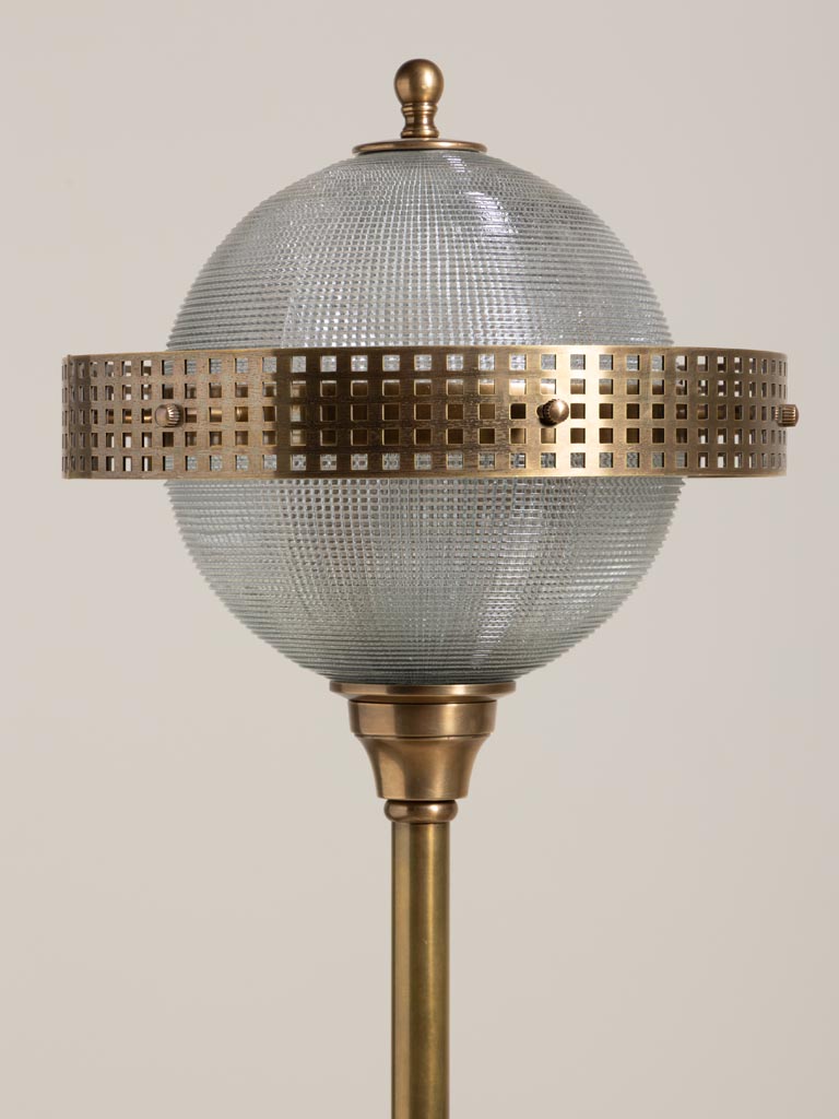 Table lamp Saturne - 3