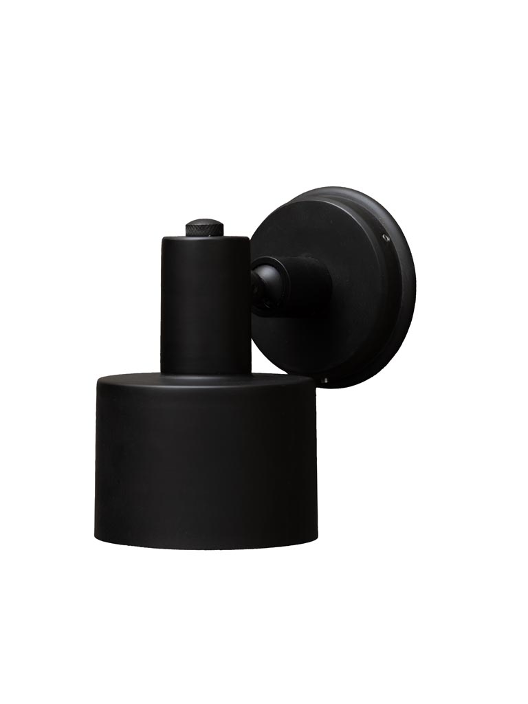 Wall lamp Spot Black Edition - 2