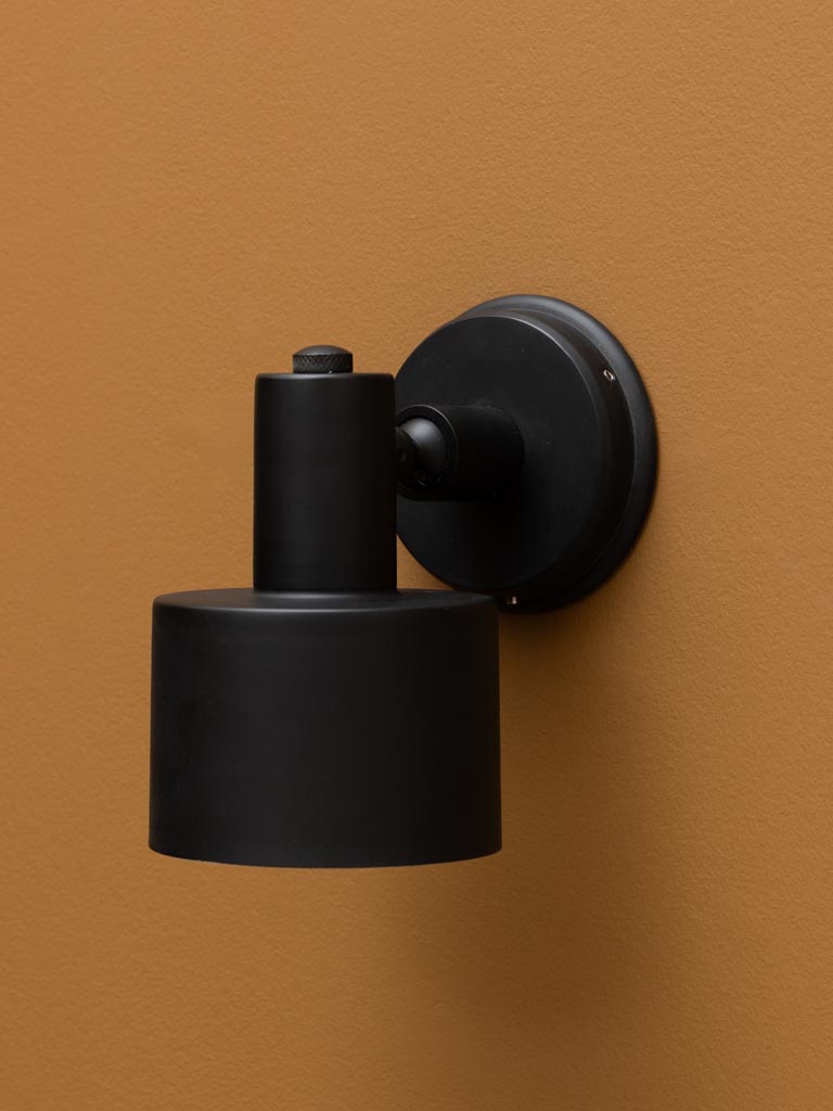 Wall lamp Spot Black Edition - 1