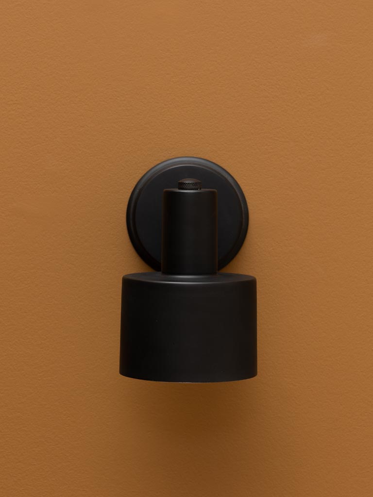 Wall lamp Spot Black Edition - 3
