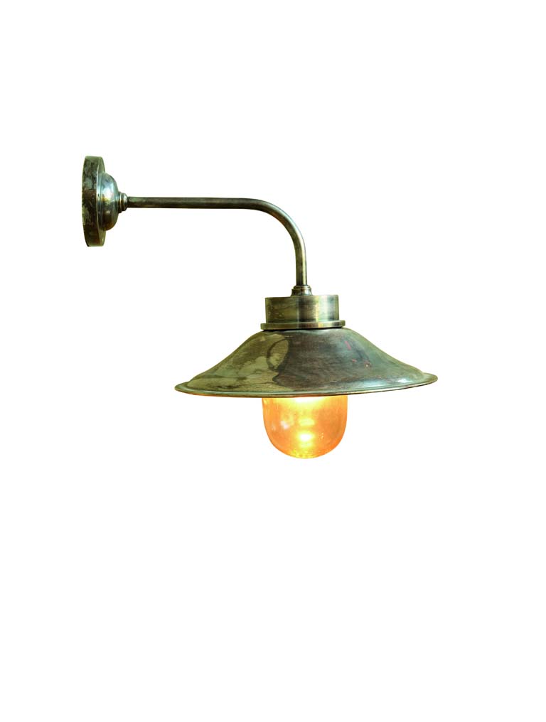 Outdoor wall light - 2