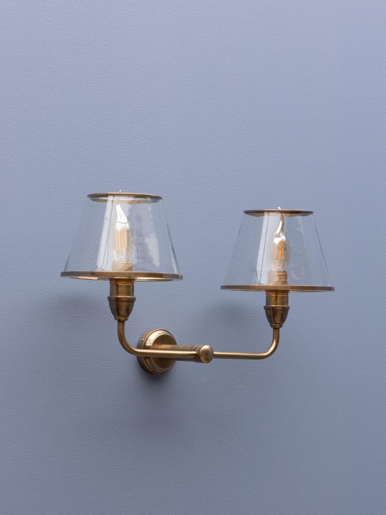 Double wall lamp Lumior - 3