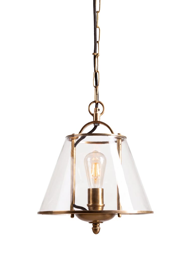 Suspension Lumior - 2