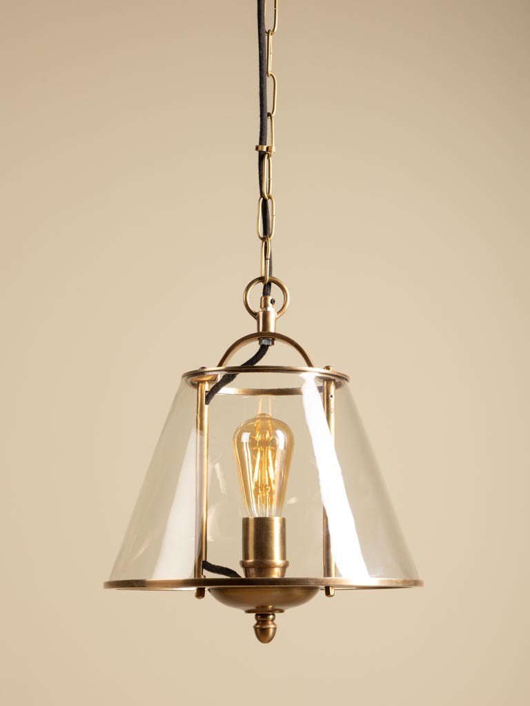 Suspension Lumior - 1