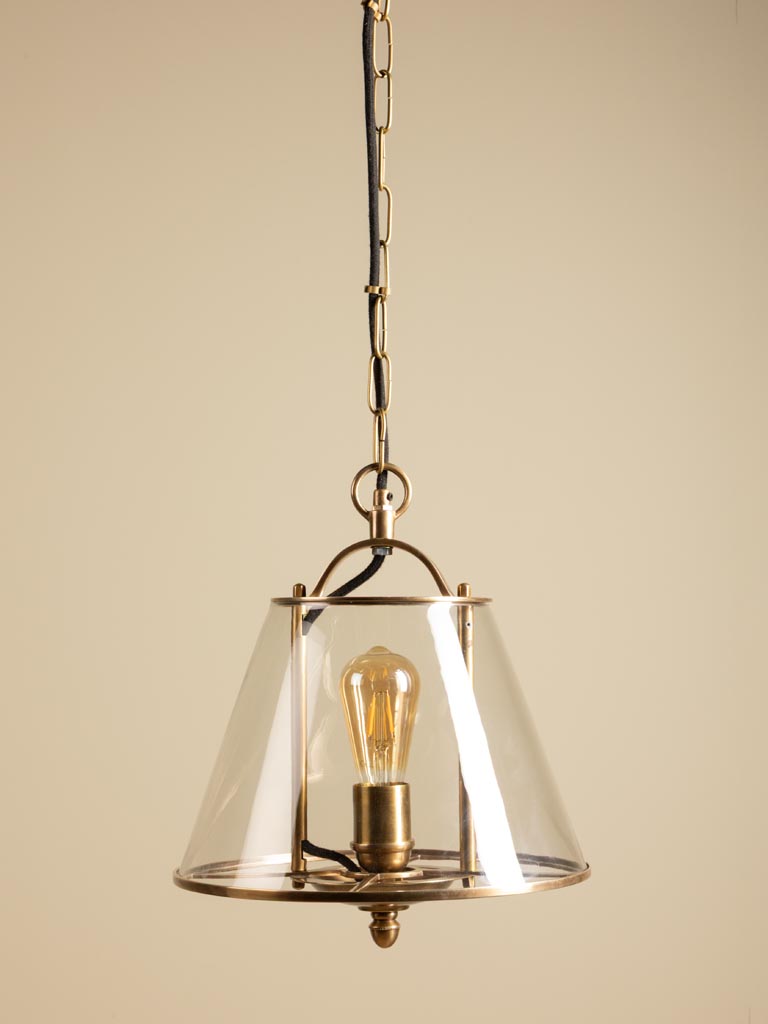 Suspension Lumior - 3