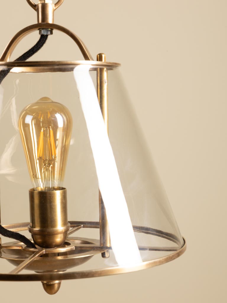 Suspension Lumior - 4
