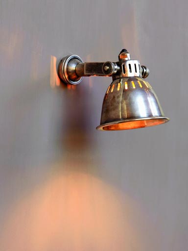 Wall light Resto