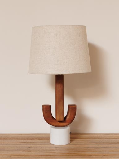 Table lamp Casablanca