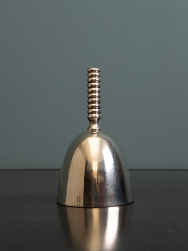 Small nickel bell