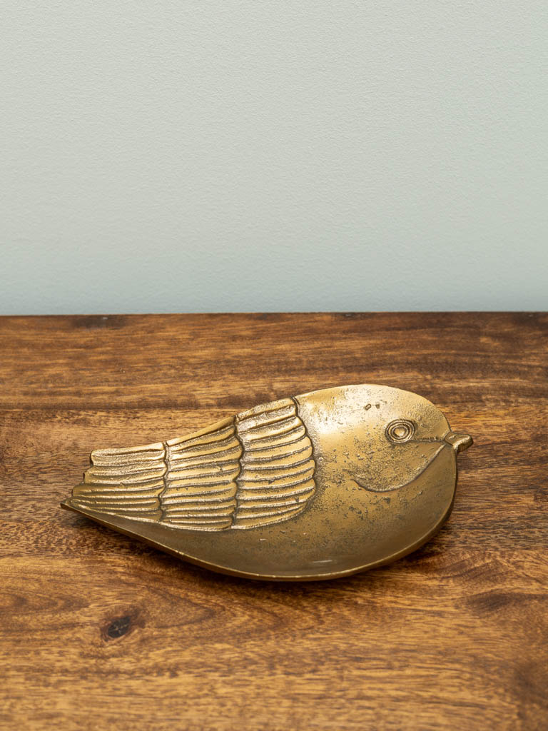 Bird trinket tray - 1