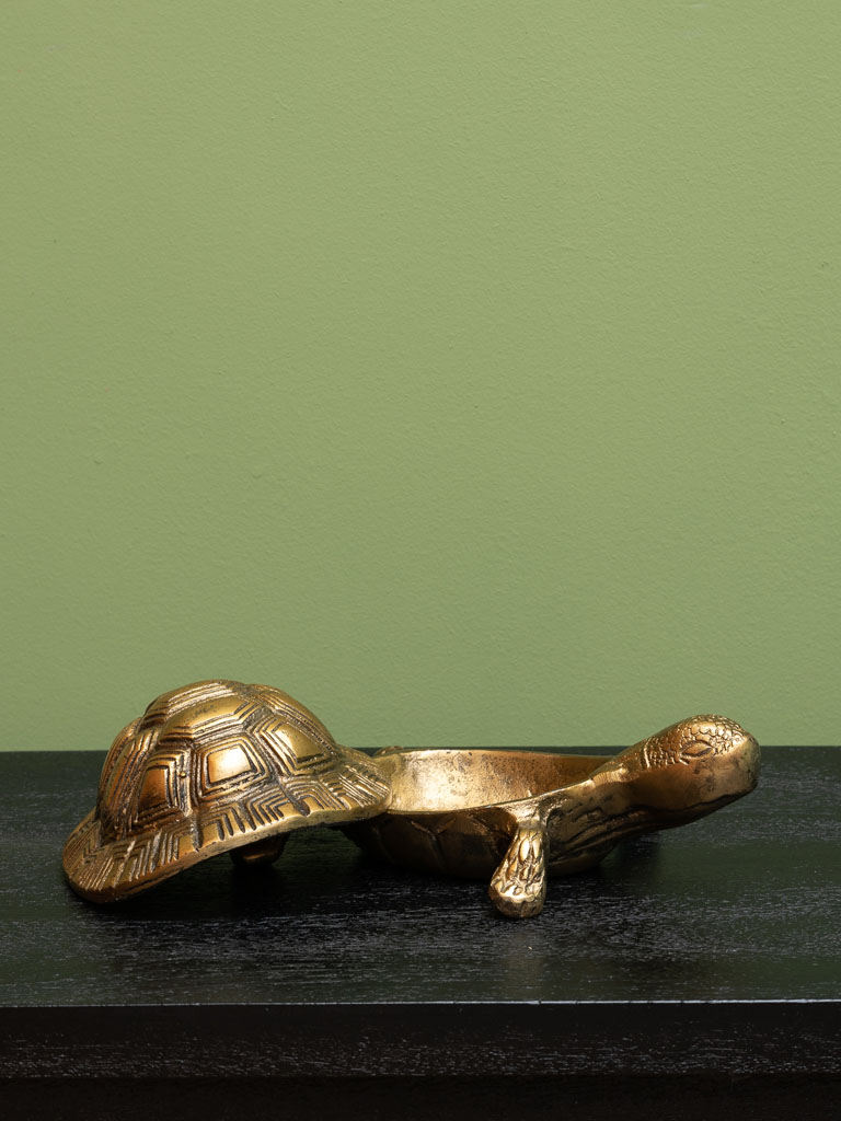Golden turtle box - 4