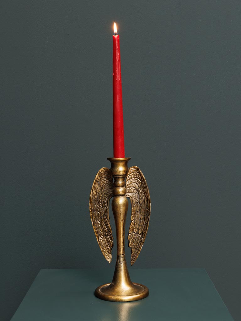 Candlestick Venus - 1