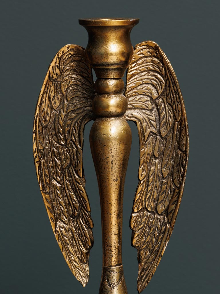 Candlestick Venus - 3
