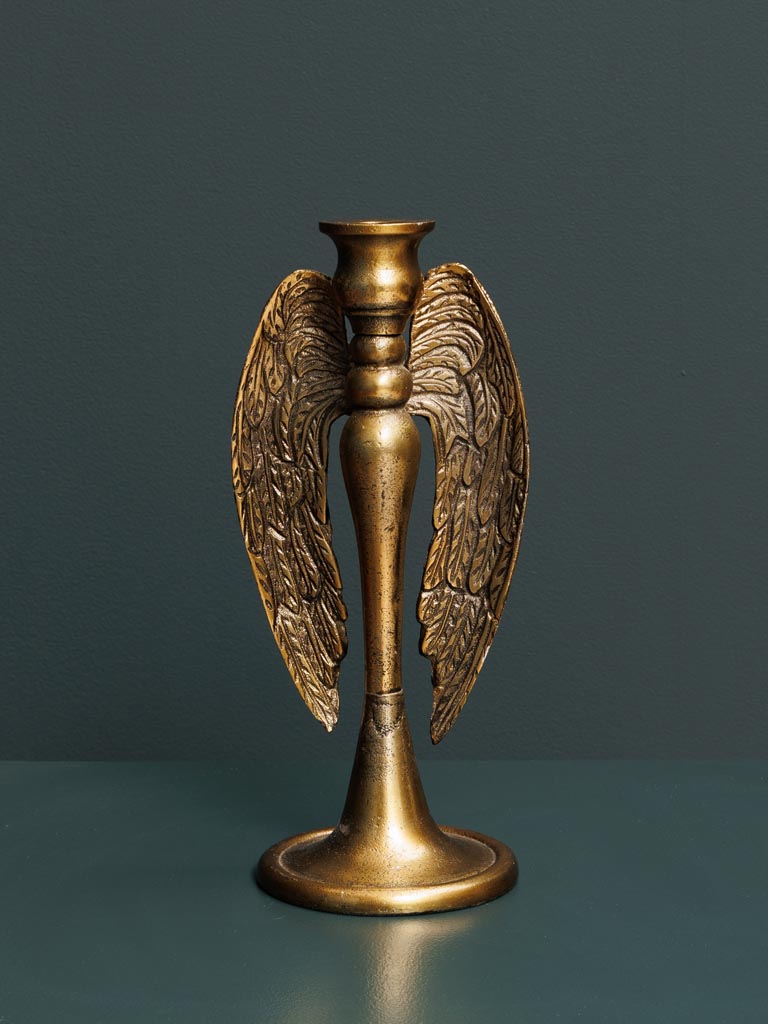 Candlestick Venus - 4