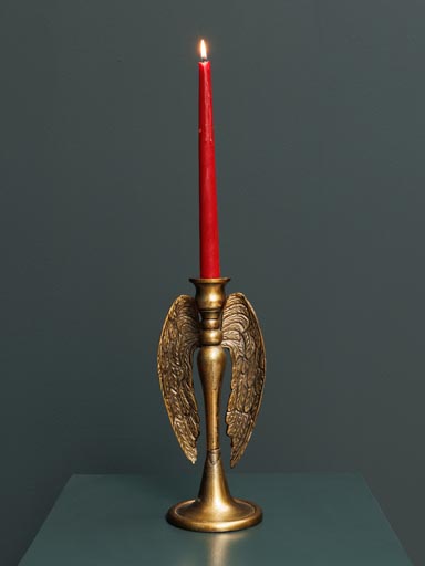 Candlestick Venus