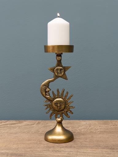 Candleholder Celeste