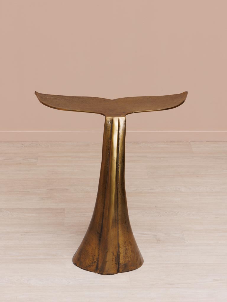 Side table Fishtail - 6