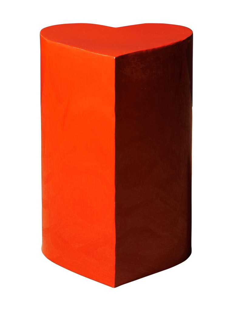 Table dappoint Coeur Poker - 2