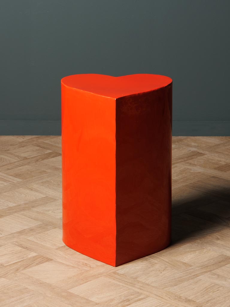 Table dappoint Coeur Poker - 1