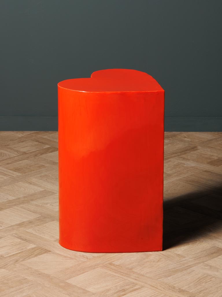 Table dappoint Coeur Poker - 3