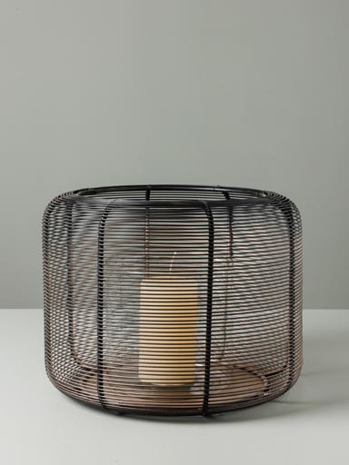 Candle holder Bastide