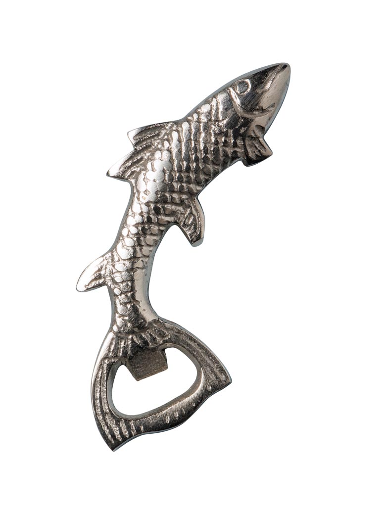 Fish bottle opener - 2