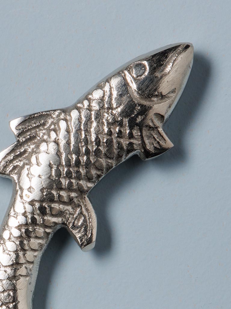 Fish bottle opener - 3