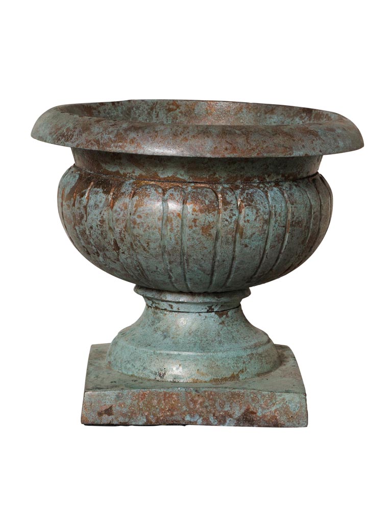 Cache pot Romain - 2