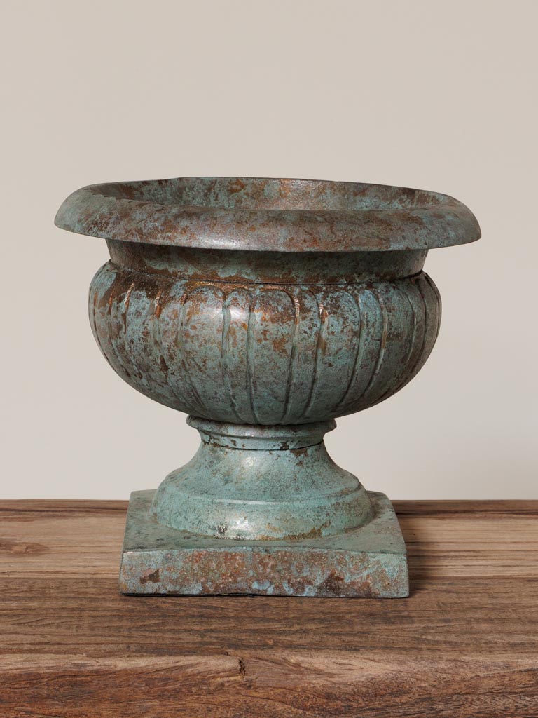 Cache pot Romain - 1