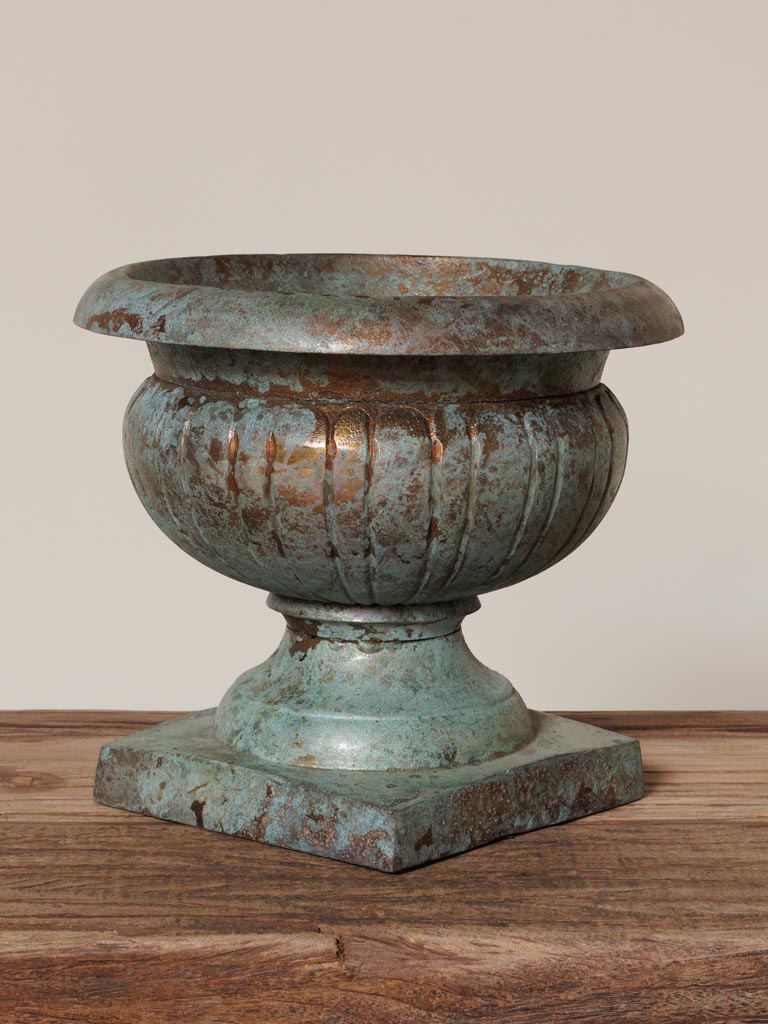 Cache pot Romain - 4