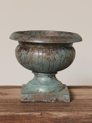 Flowerpot Romain