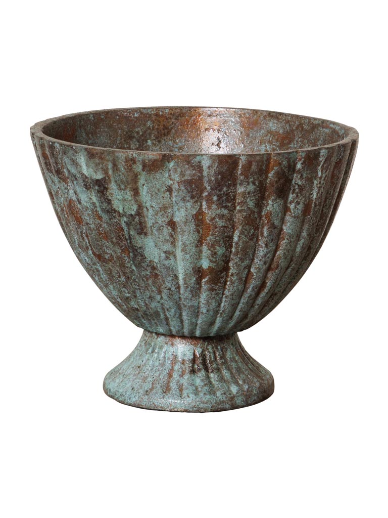 Flowerpot Calumet - 2