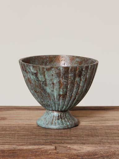 Flowerpot Calumet