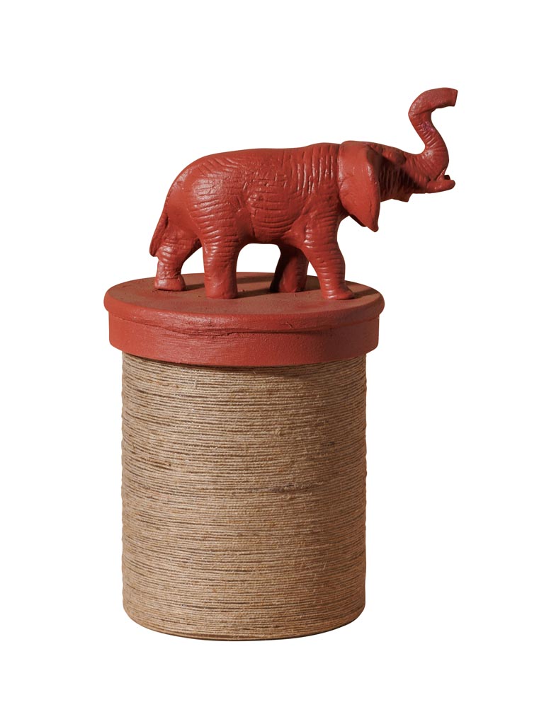 Elephant box - 2