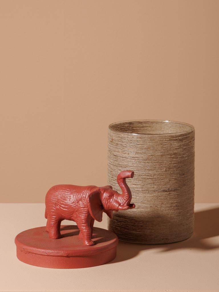 Elephant box - 5