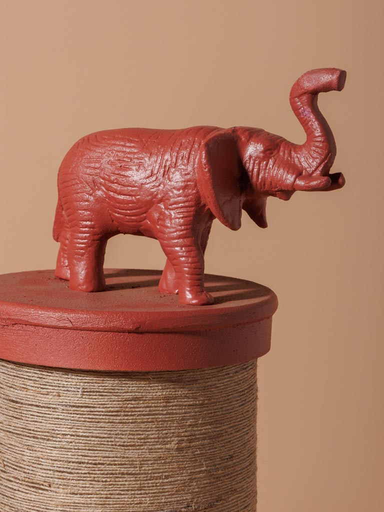 Elephant box - 4