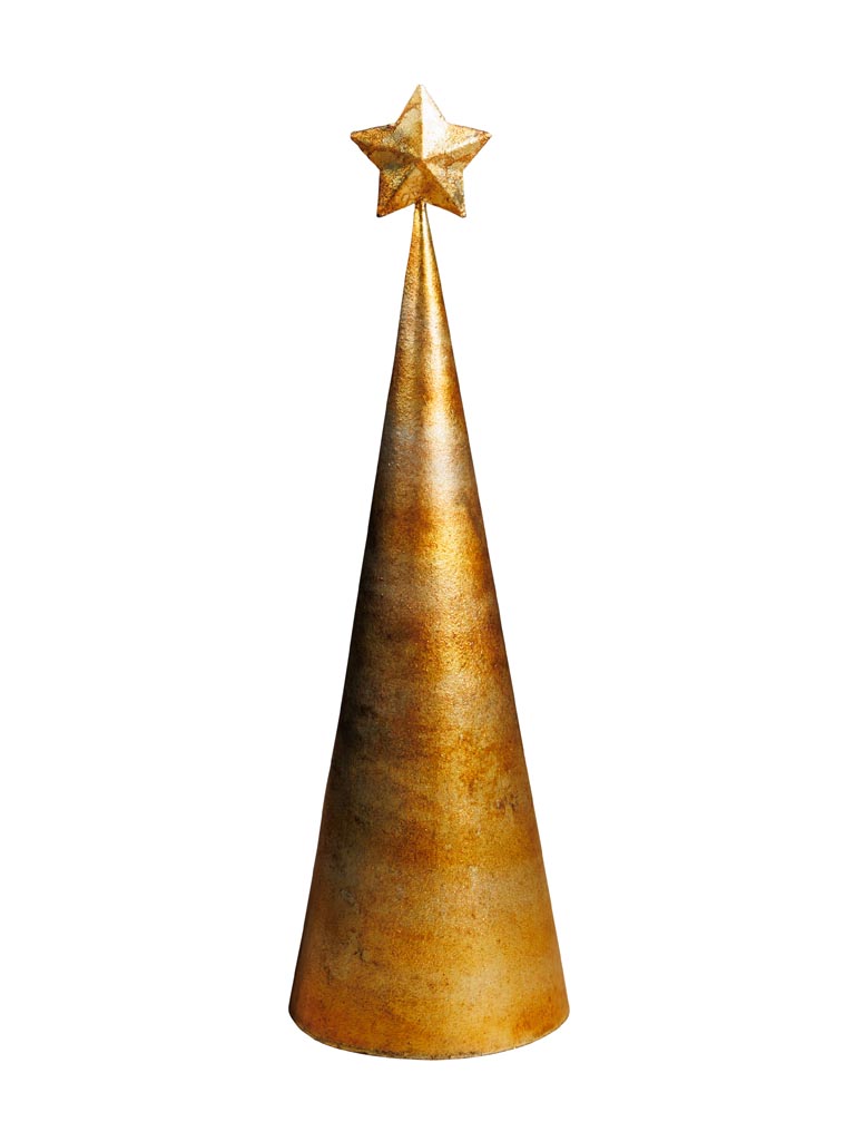Moyen sapin doré Virgo - 2