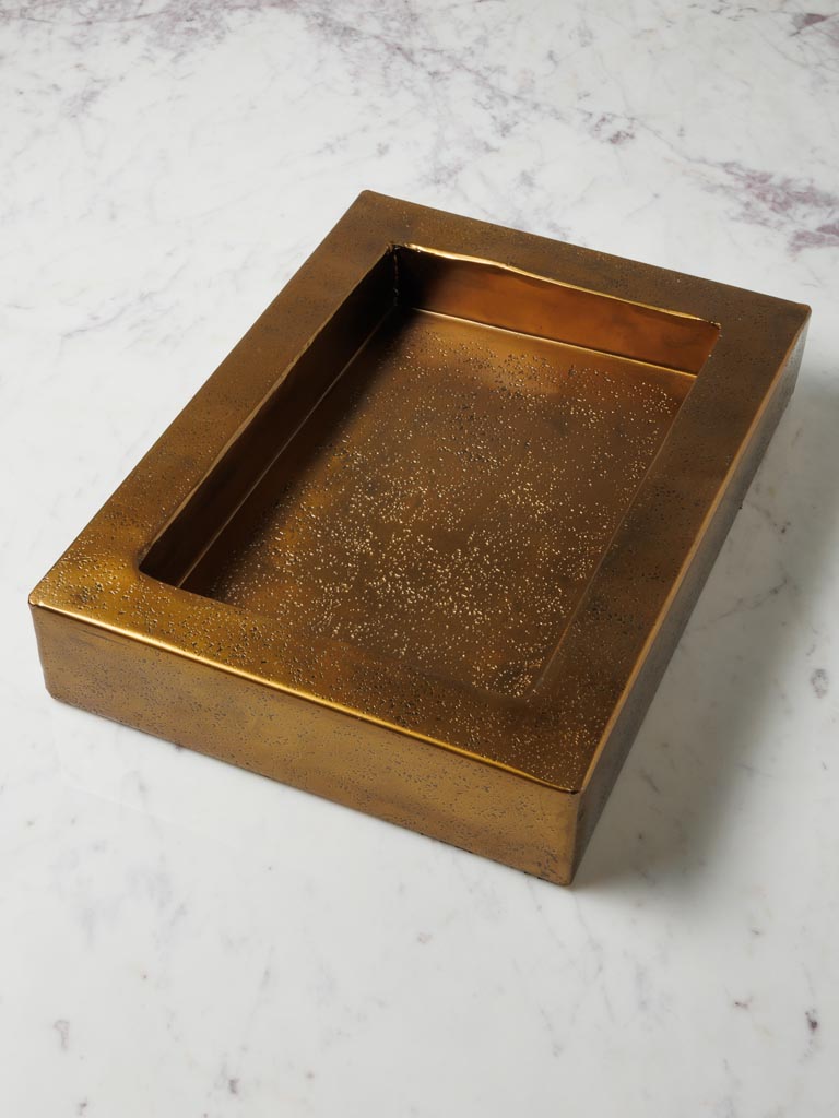Rectangular tray Zeus - 3