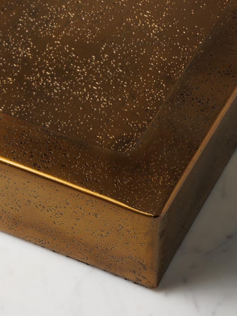 Rectangular tray Zeus - 5