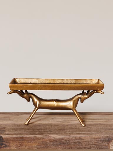 Plateau cerfs Hercule