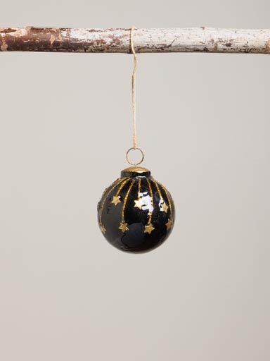 Small Xmas ball Perséide