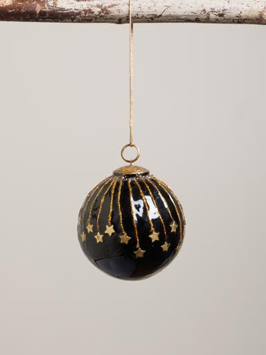 Medium Xmas ball Perséide